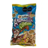 ANIMACION SOLITAS X 400G*10