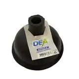 SOPAPA GOMA NEGRA DEA Nº5 *12