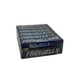 PAST.FREEGELLS MENTOL x 12 unid *36