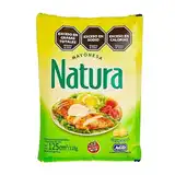 MAYONESA NATURA X 125CC *20