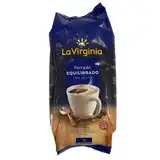 CAFE LA VIRGINIA MOLIDO 500G *12