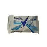 JABON REXONA X1 COTTON 120/125G *72