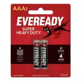 PILAS EVEREADY AAA  ( X2 )*72 C/BLISTER