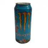ENERGIZANTE MONSTER ENERGY MANGO *6