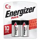 PILAS ENERGIZER C (X2U)*12