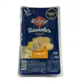 DON YEYO RAVIOLES 4 QUESOS  X500GRS