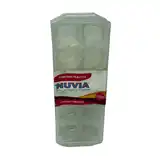 CUBETERA NUVIA PLASTICA X 2U *30