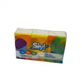 PAÑUELOS DESCARTABLES SIYI X6*48