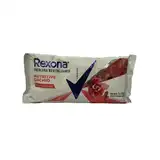 JABON REXONA X3 NUTRITIVE X120G *24
