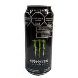 ENERGIZANTE MONSTER ENERGY 473ML *6