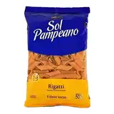 F. SOL PAMPEANO RIGATTI X500G *15