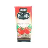 PULPA DE LA HUERTA X205GRS *18