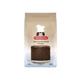 BIZCOCHUELO BARBARA S/CHOCOLATE X450GS*10