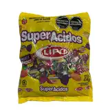 CARAMELO LIPO SUPER ACIDO 454G¨*24