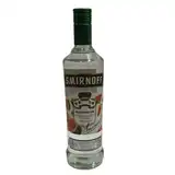 VODKA SMIRNOFF WATERMELON 700ML *6