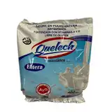 LECHE EN POLVO QUELECH ENTERA 400G *20