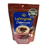 CAPPUCCINO MOUSSE CHOCO Y ALMEND LA VIRGINIA*155GS