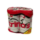 HIGIENICO TRINOS BLANCO X 4x30mtrs*15