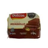 MEMBRILLO DULCOR 500G *12