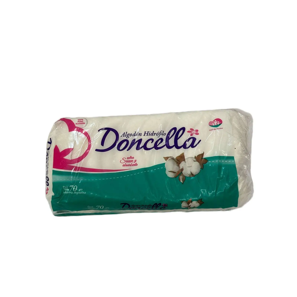 ALGODON DONCELLA 70G *40