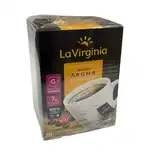 CAFE LA VIRGINIA SAQUITO 7G *10
