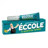ADHESIVO ECCOLE P/ZAPATILLA 9G 6U*120