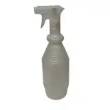 PULVERIZADOR /rociador REDONDO 1L *100
