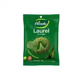 LAUREL EN HOJAS X 10GRS ALICANTE *12