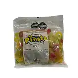 GOMA CHUPETE PIÑATA 700G*8