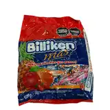 CARAME BILLIKEN FRUTALES 600G *12