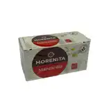 TE MANZANILLA LA MORENITA 20SAQ*6