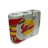 R COCINA SOL MAYOR 40 PAÑOS X 3 *12