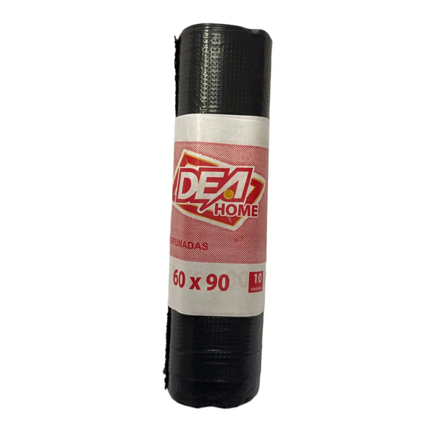 CONSORCIO 60X90X10 HOME PERFUMADAS *10
