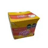 CARAMELO FLYNN PAFF FRUTILLA 70X8GRS