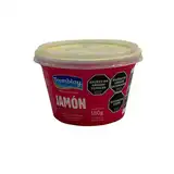 TREMBLAY QUESO UNTABLE JAMON X180GRS *12