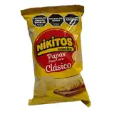 PAPAS NIKITO CHICA CLASICO X65G*30