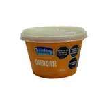 TREMBLAY QUESO UNTABLE CHEDDAR X180GRS *12
