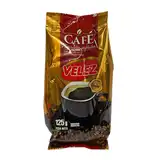 VELEZ CAFE TORRADO MOLIDO 125G *10