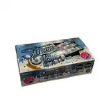 CHUPET MAST FIERITA TATOO  MUNDIAL X50U*12