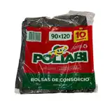 CONSORCIO POLIABI 90X120X10*20