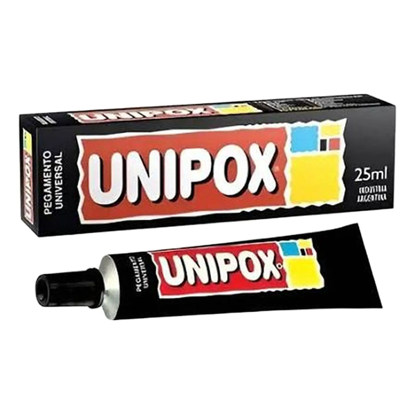 ADHESIVO UNIPOX 25ML(X 6U)*240