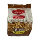 VENEZIANA GRISINES MULTICEREAL 180G *15