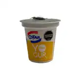 COTAR YOGUR VAINILLA ENT  X120GRS