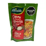 ALICANTE SOPA DE LA ABUELA CRIOLLA 72G *10