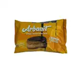 ARBANIT ARBAJOR RELLENO MANI*50GS*6
