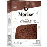 BIZCOCHUELO MORIXE CHOCOLATE 540G *10