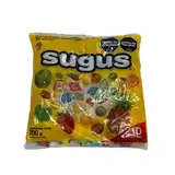 CARAMELOS  SUGUS 700G. *8