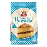 BIZCOCHUELO MAMA COCINA S/ VAINILLA 540G *12