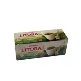 MATE COCIDO LITORAL LA VIRGINIA X25*10