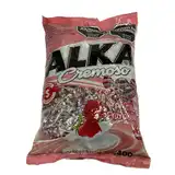 CARAMELOS ALKA CREMOSO 800G *10